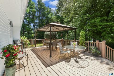 6 Webster Place Newtown CT 06470