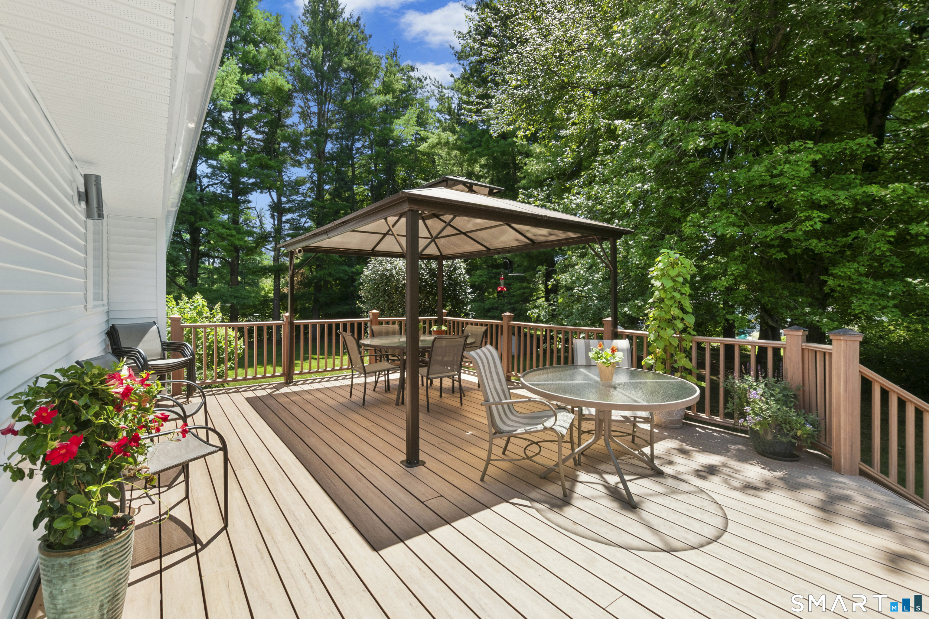 6 Webster Place Newtown CT 06470