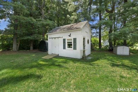 6 Webster Place Newtown CT 06470