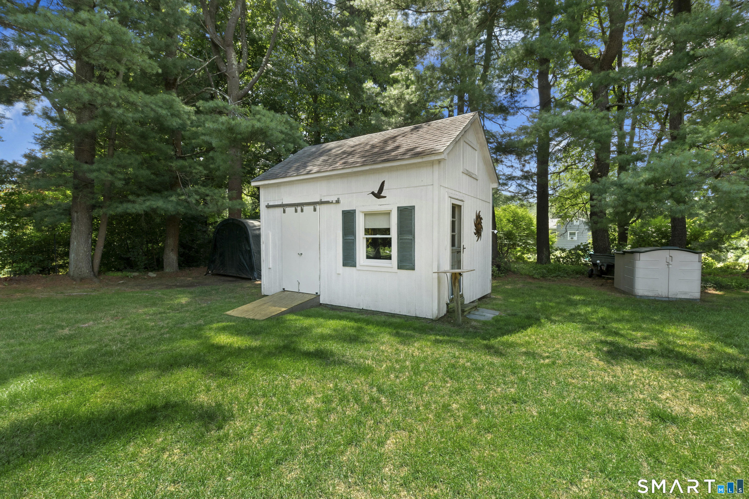 6 Webster Place Newtown CT 06470