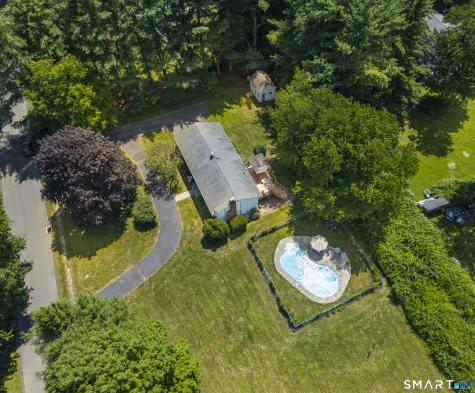 6 Webster Place Newtown CT 06470