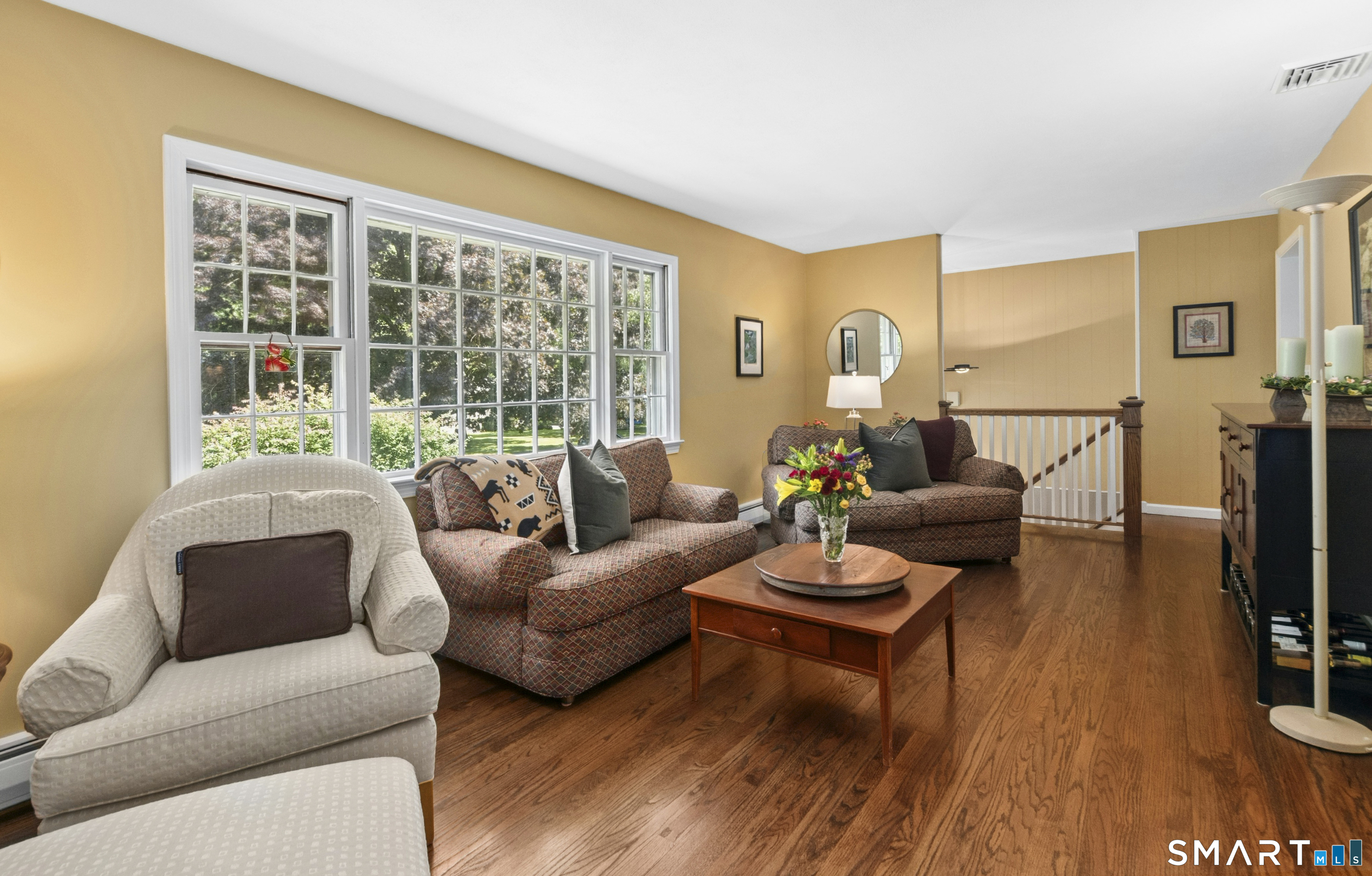 6 Webster Place Newtown CT 06470