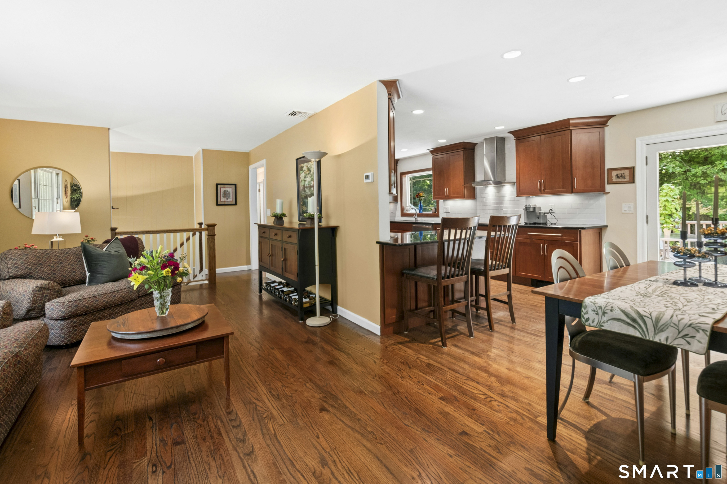 6 Webster Place Newtown CT 06470