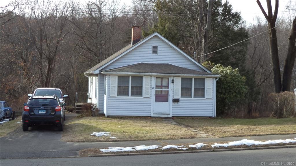 22 Jefferson Avenue Danbury CT 06810