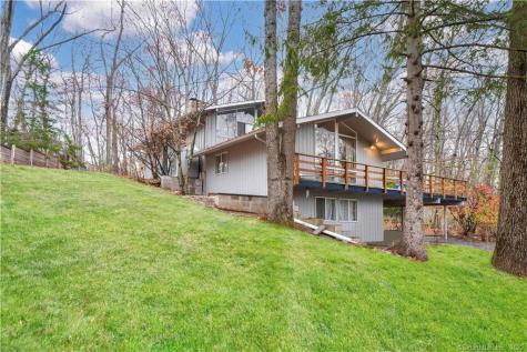 47 Hill Street Hamden CT 06514
