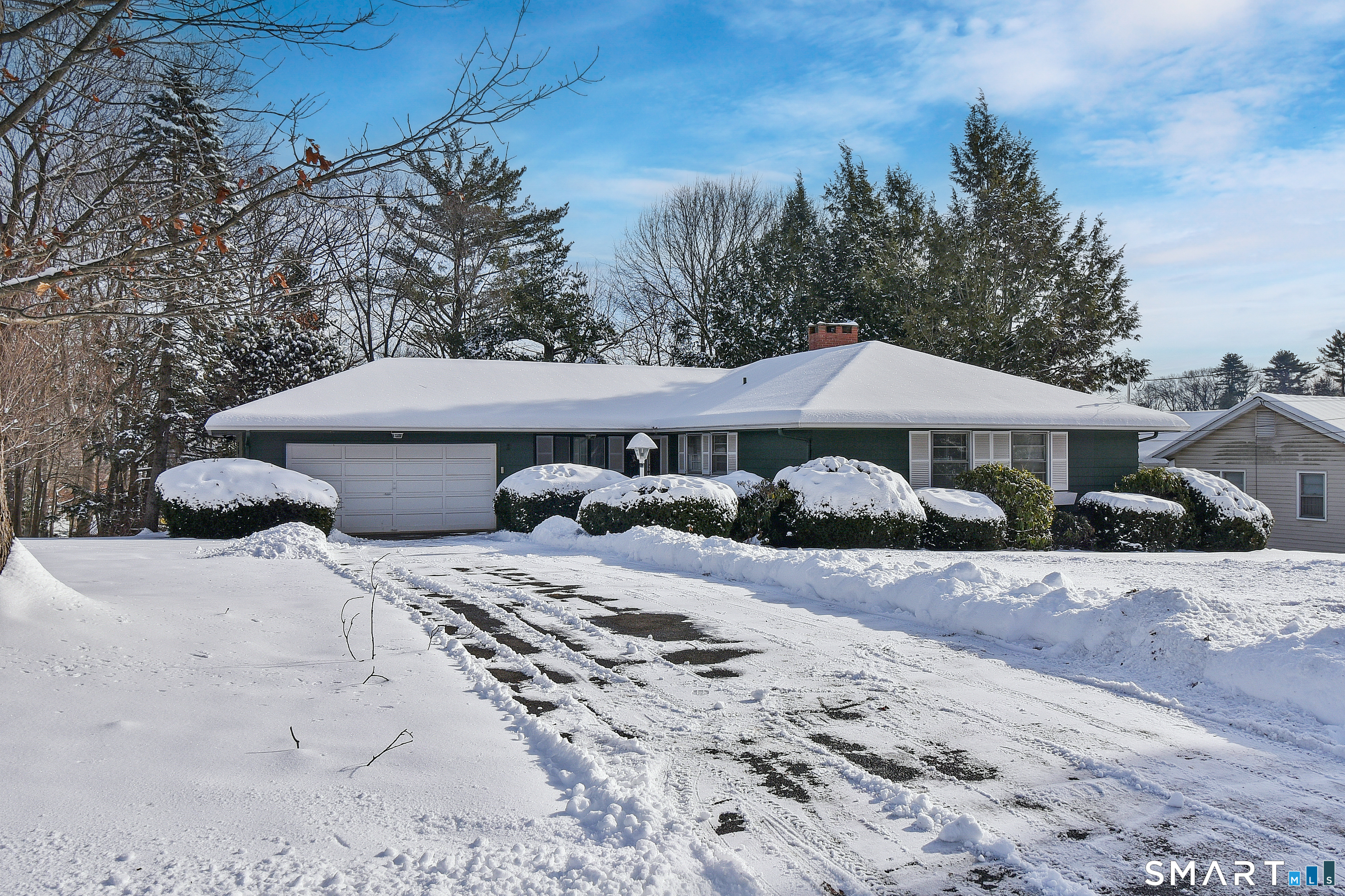 283 Garry Drive New Britain CT 06052