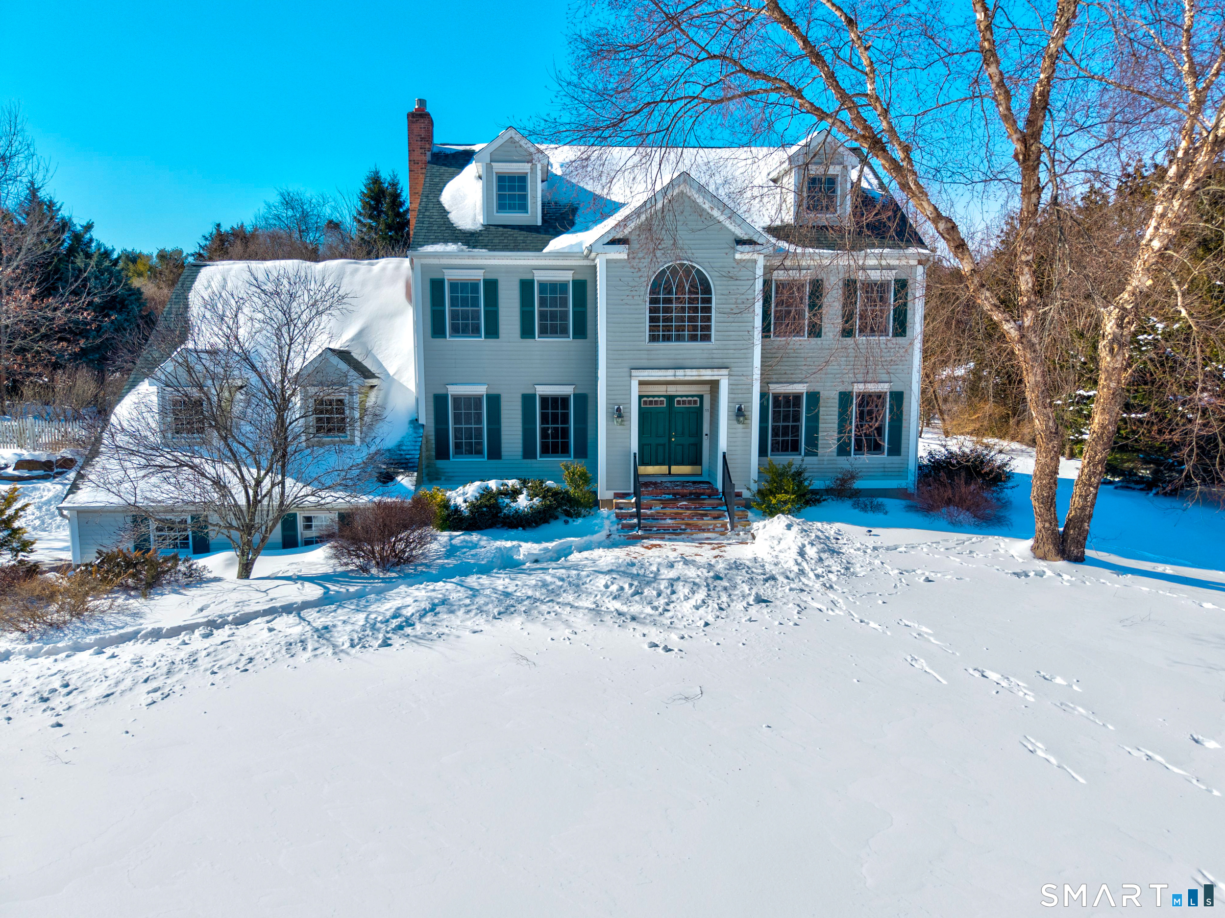 11 Lantern Hill Lane Guilford CT 06437