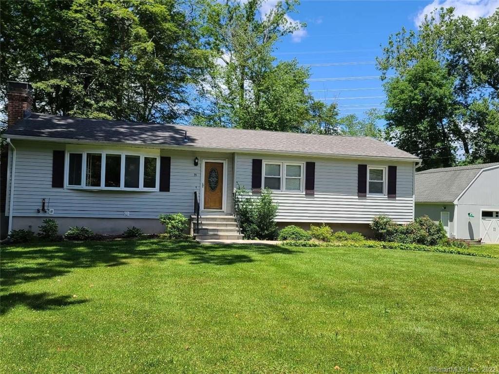19 Bolt Lane Milford CT 06461
