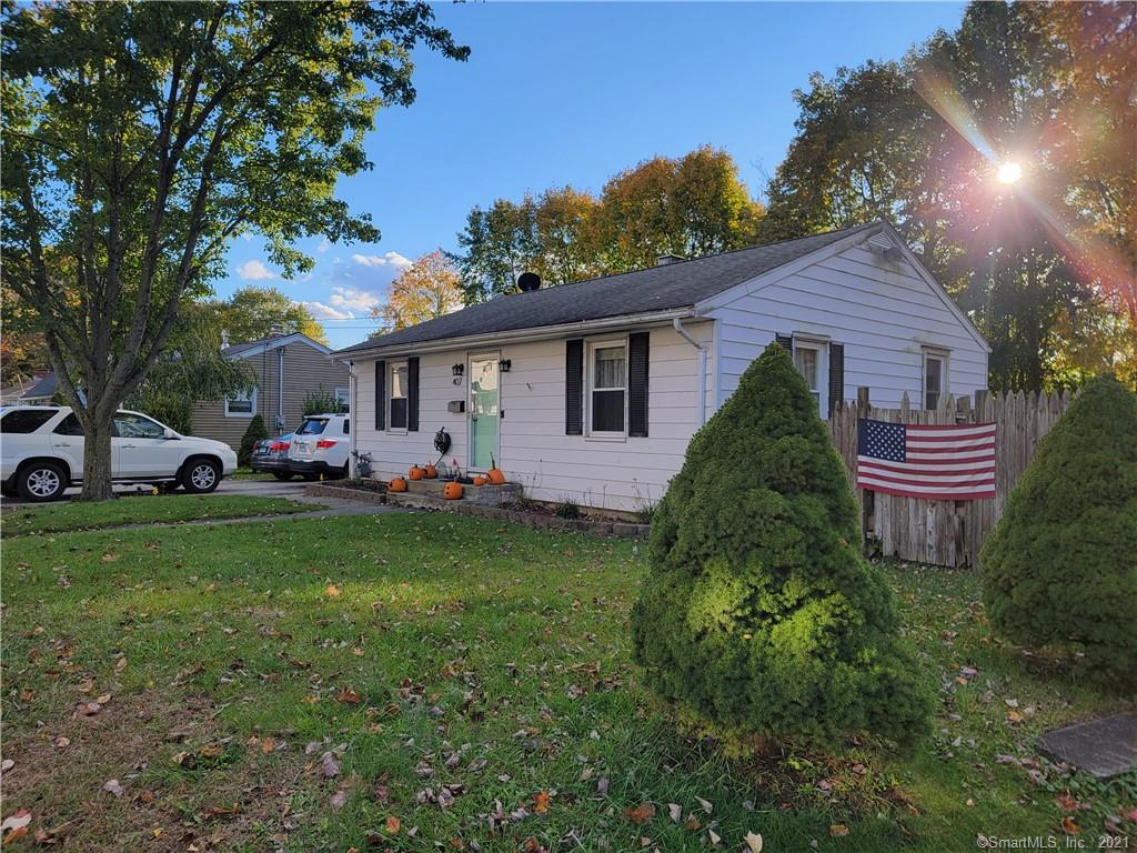 407 North Main Street Ansonia CT 06401