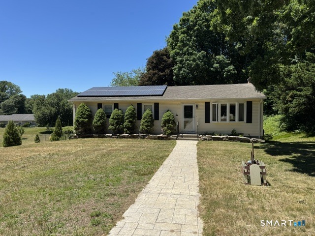 15 James Junior Avenue Killingly CT 06239