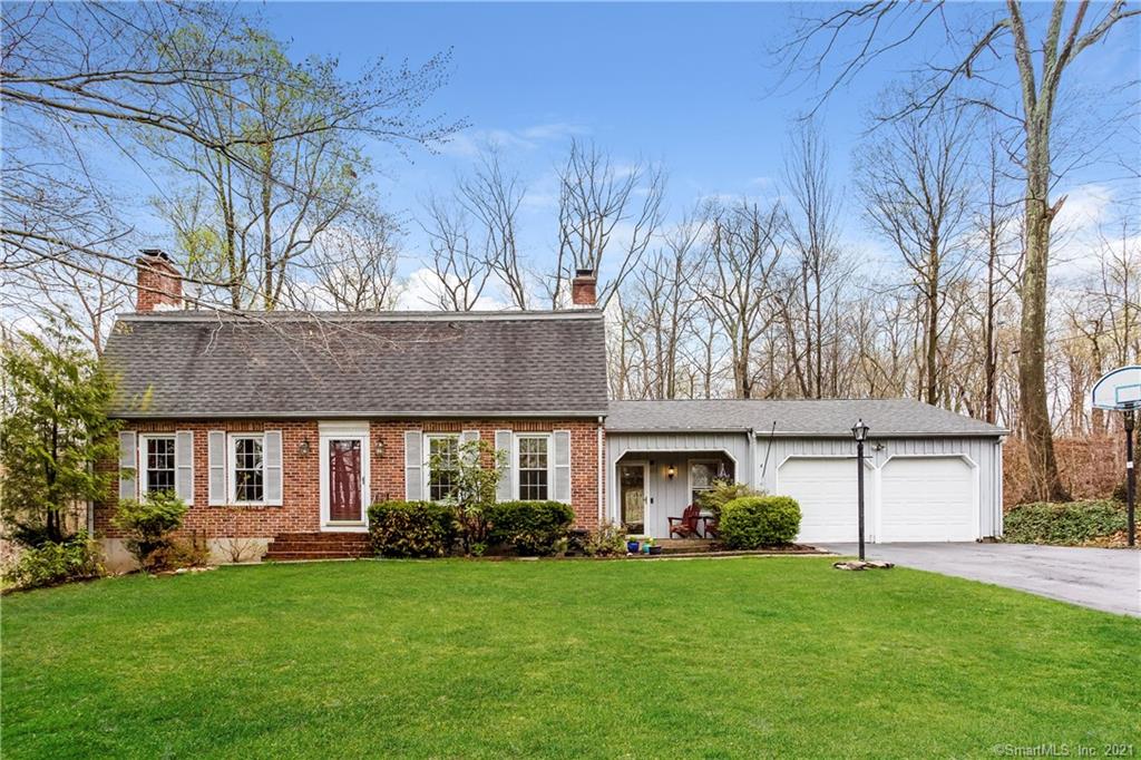 181 Oakcliff Road Middletown CT 06457