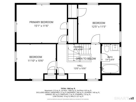 255 Mountain Road West Hartford CT 06107