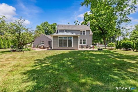 255 Mountain Road West Hartford CT 06107