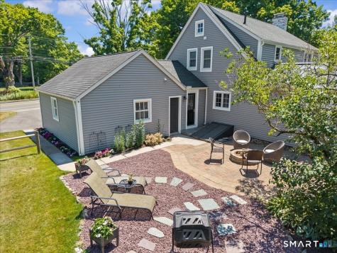 255 Mountain Road West Hartford CT 06107