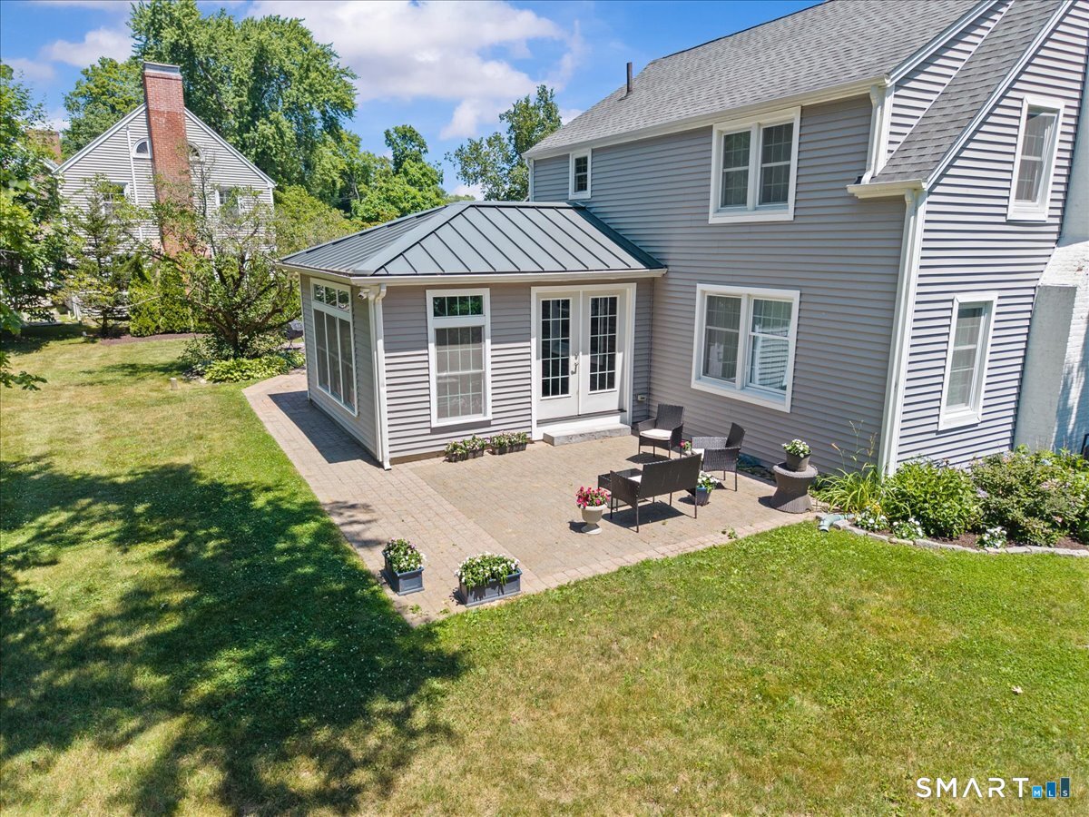 255 Mountain Road West Hartford CT 06107