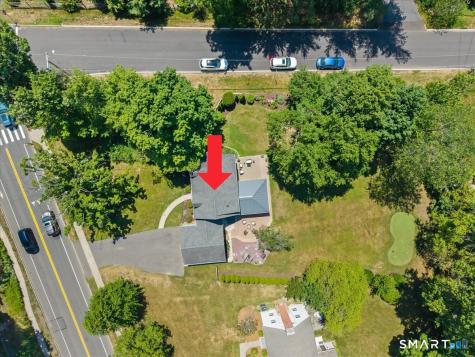 255 Mountain Road West Hartford CT 06107