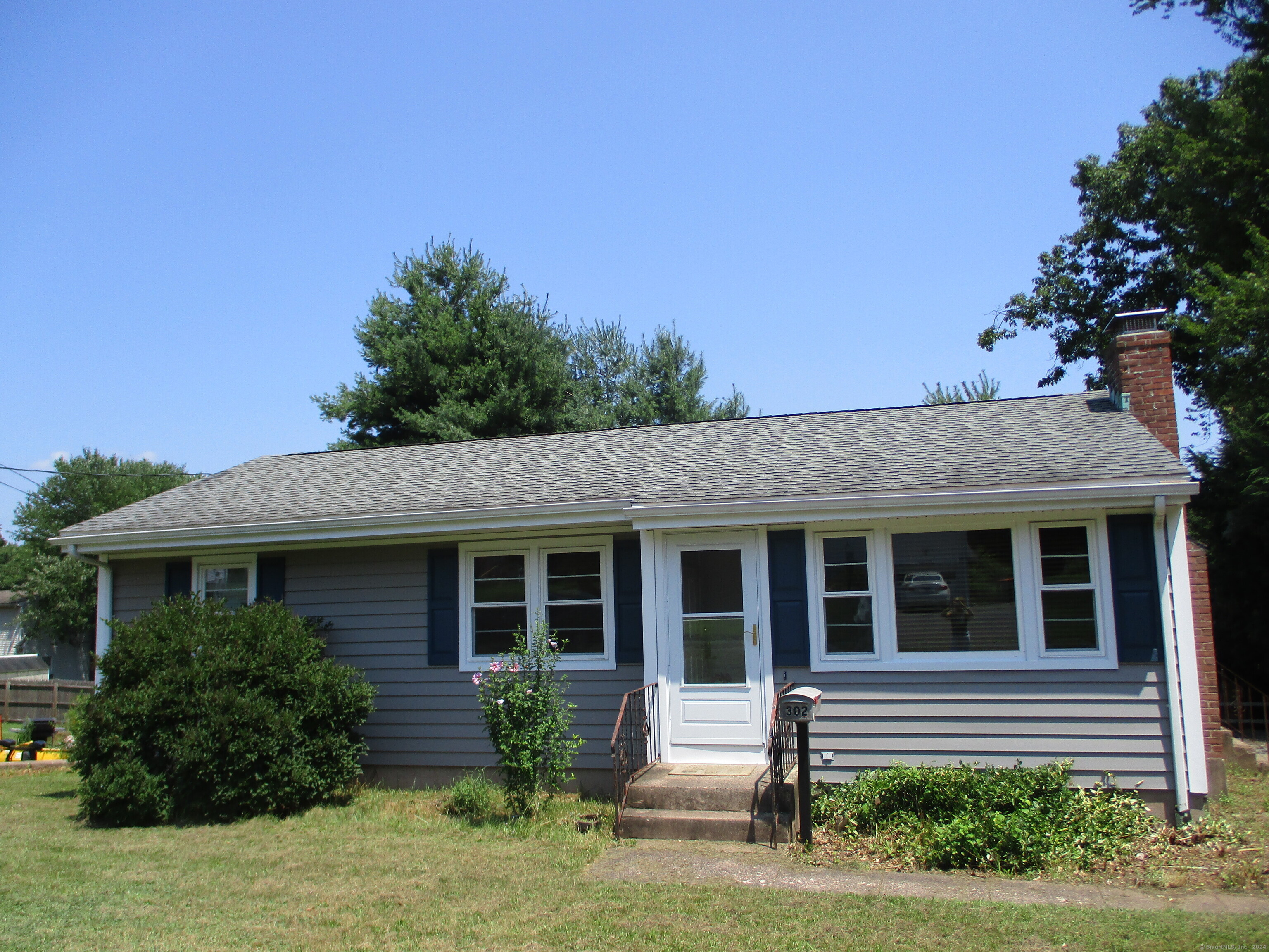 302 Fowler Avenue Middletown CT 06457
