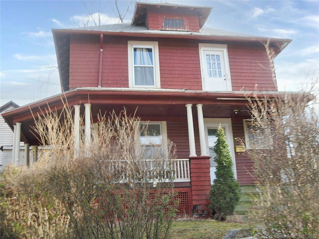 24 Lounsbury Street Waterbury CT 06706