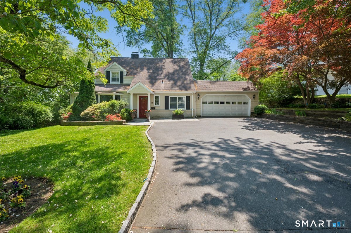 96 Turner Road Stamford CT 06905