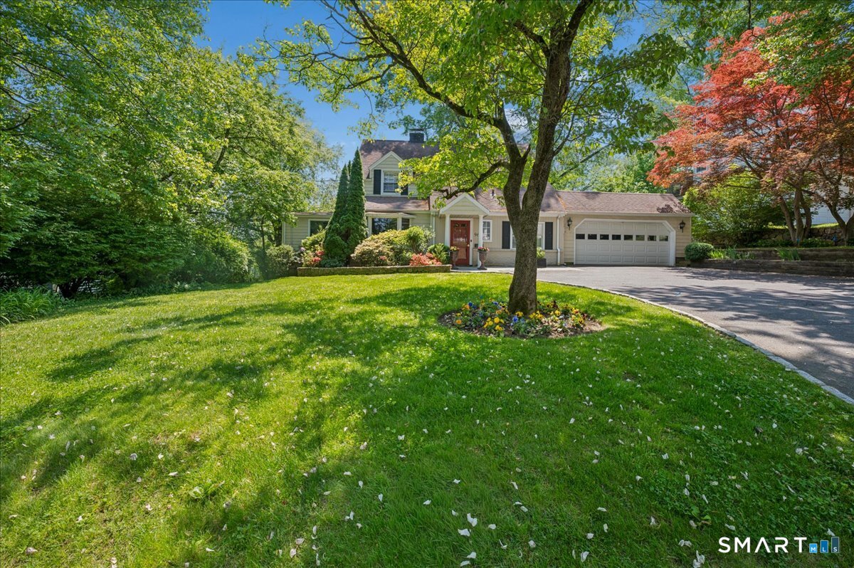 96 Turner Road Stamford CT 06905