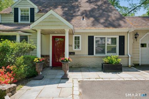 96 Turner Road Stamford CT 06905
