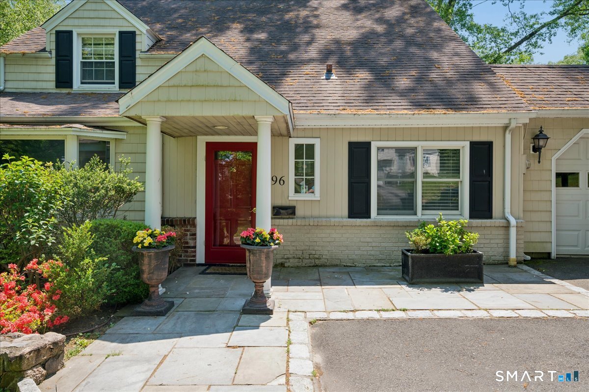 96 Turner Road Stamford CT 06905