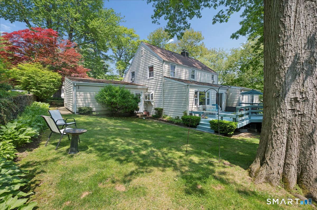 96 Turner Road Stamford CT 06905