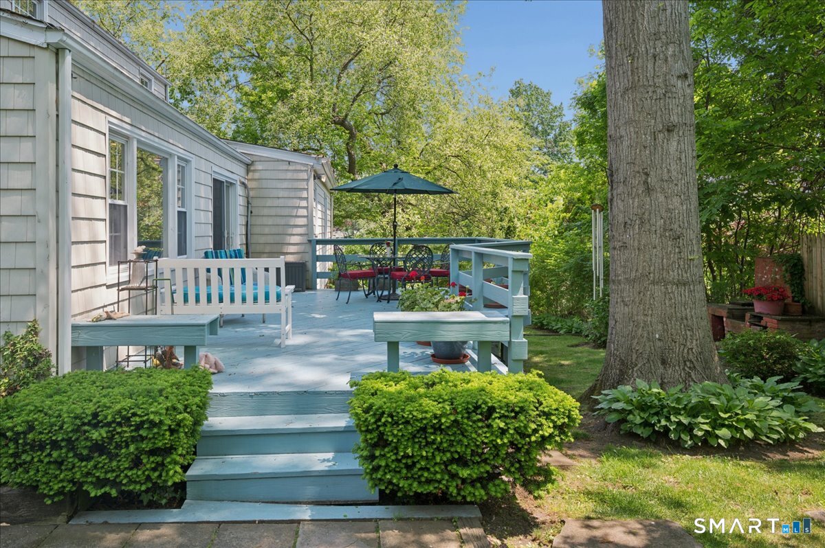 96 Turner Road Stamford CT 06905