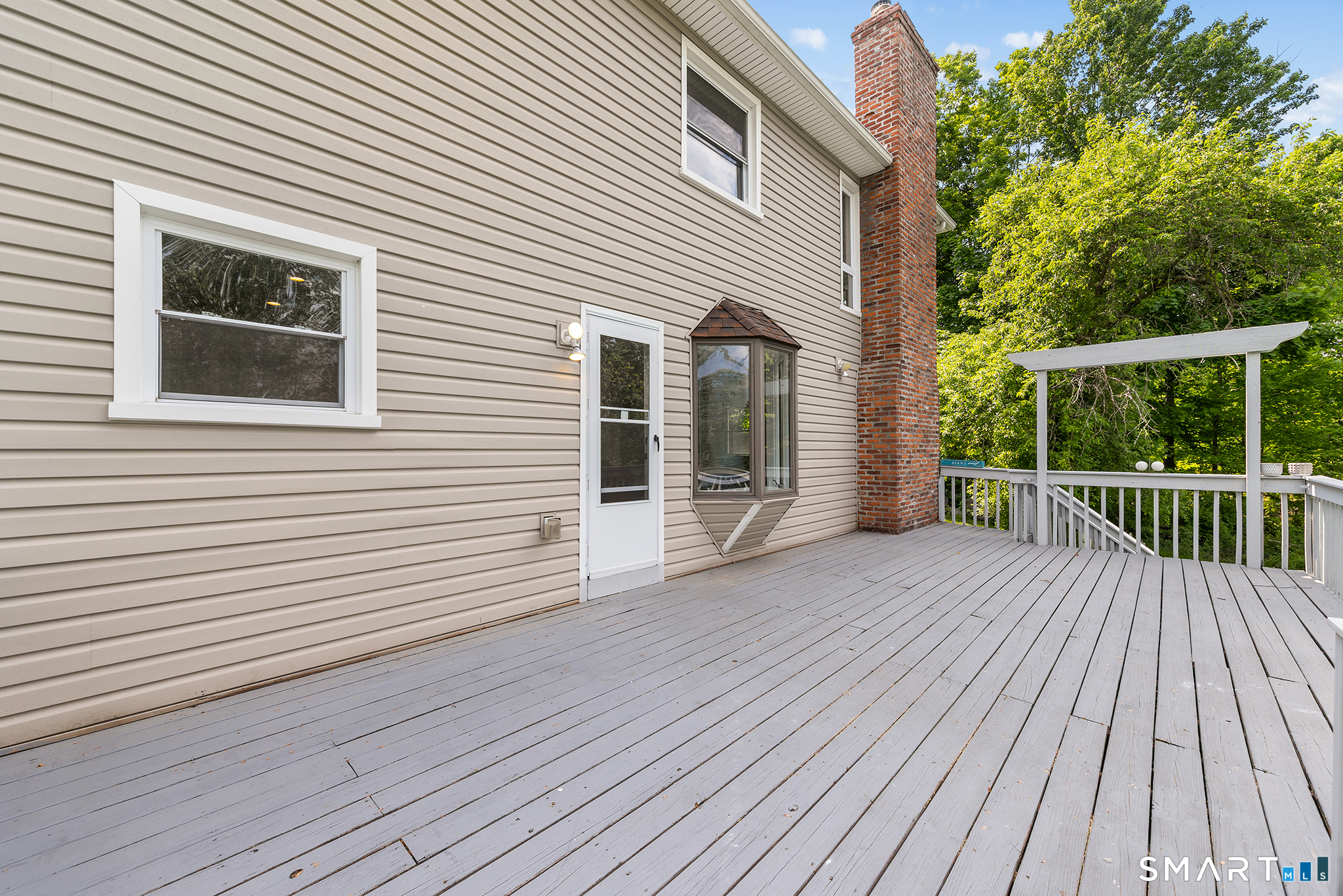 45 East Gate Road Danbury CT 06811
