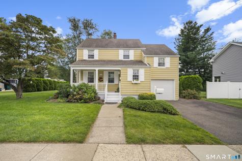 37 Sunflower Avenue Stratford CT 06614