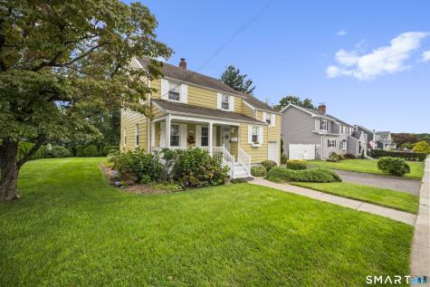 37 Sunflower Avenue Stratford CT 06614