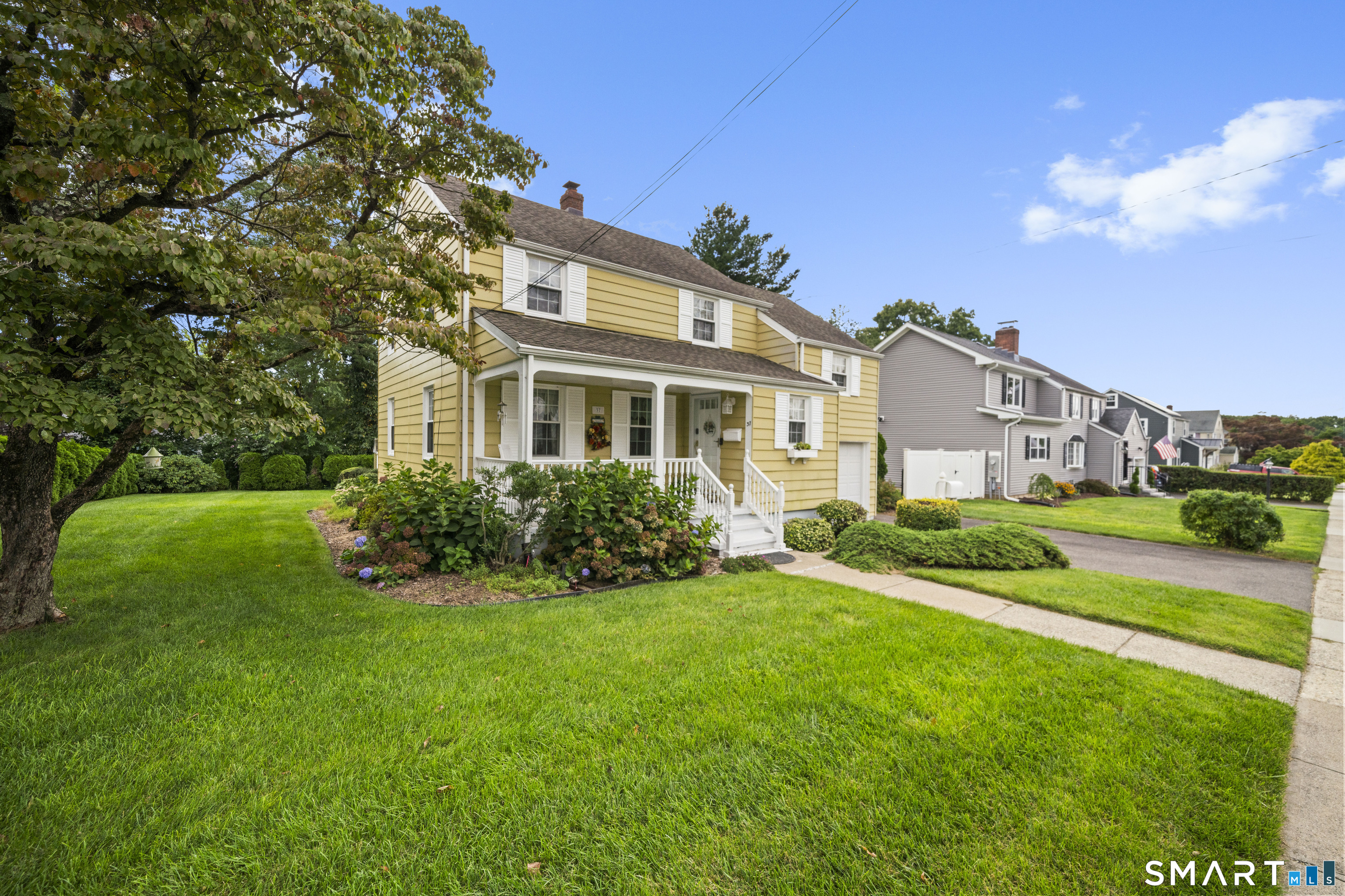 37 Sunflower Avenue Stratford CT 06614