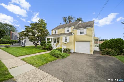 37 Sunflower Avenue Stratford CT 06614