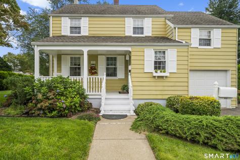 37 Sunflower Avenue Stratford CT 06614