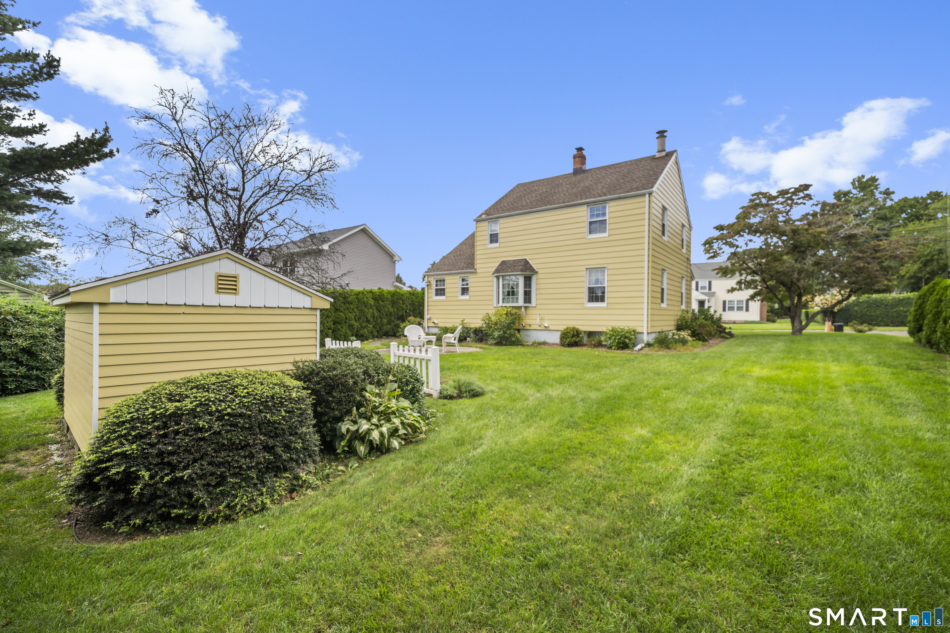 37 Sunflower Avenue Stratford CT 06614