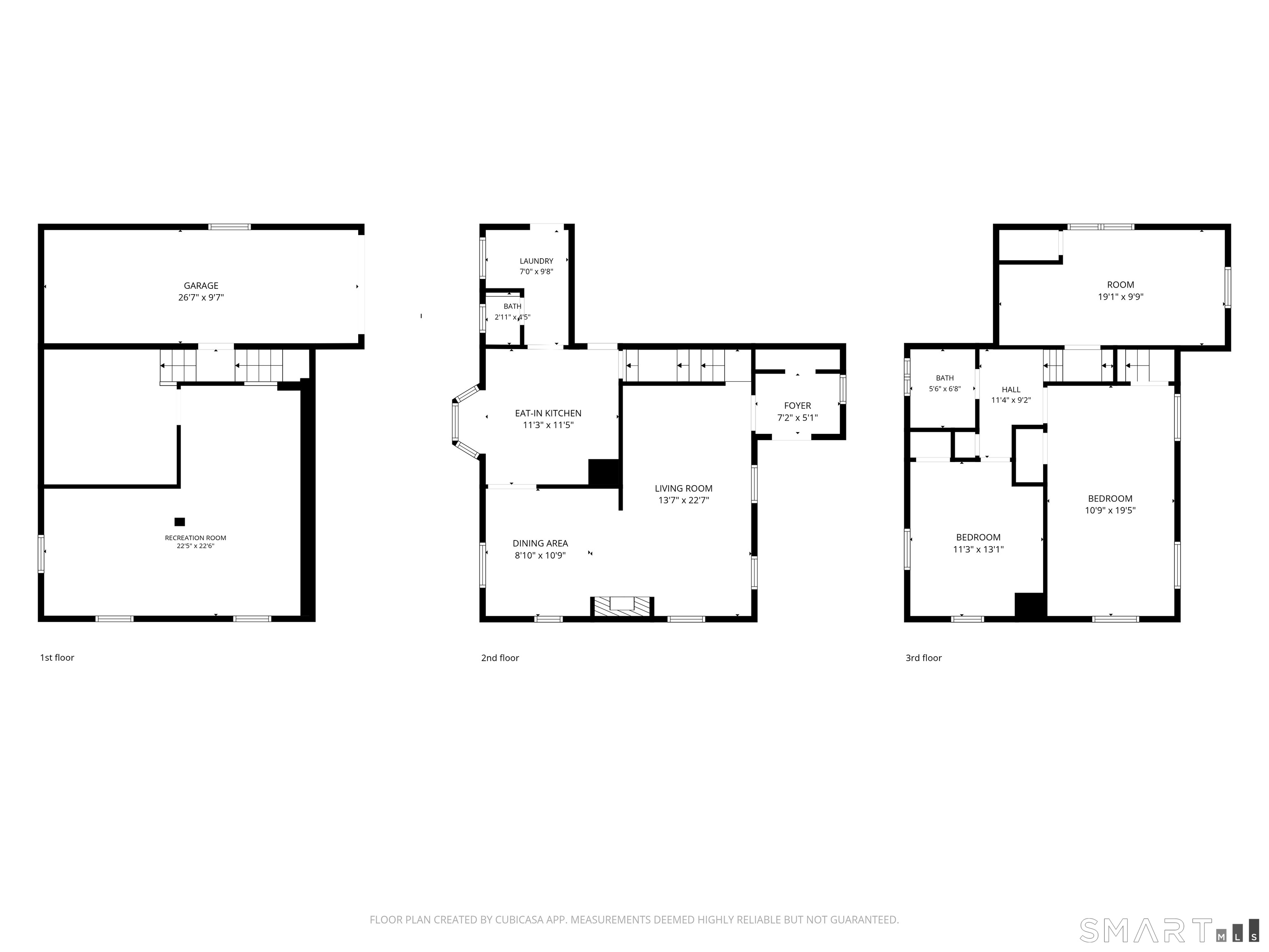 37 Sunflower Avenue Stratford CT 06614