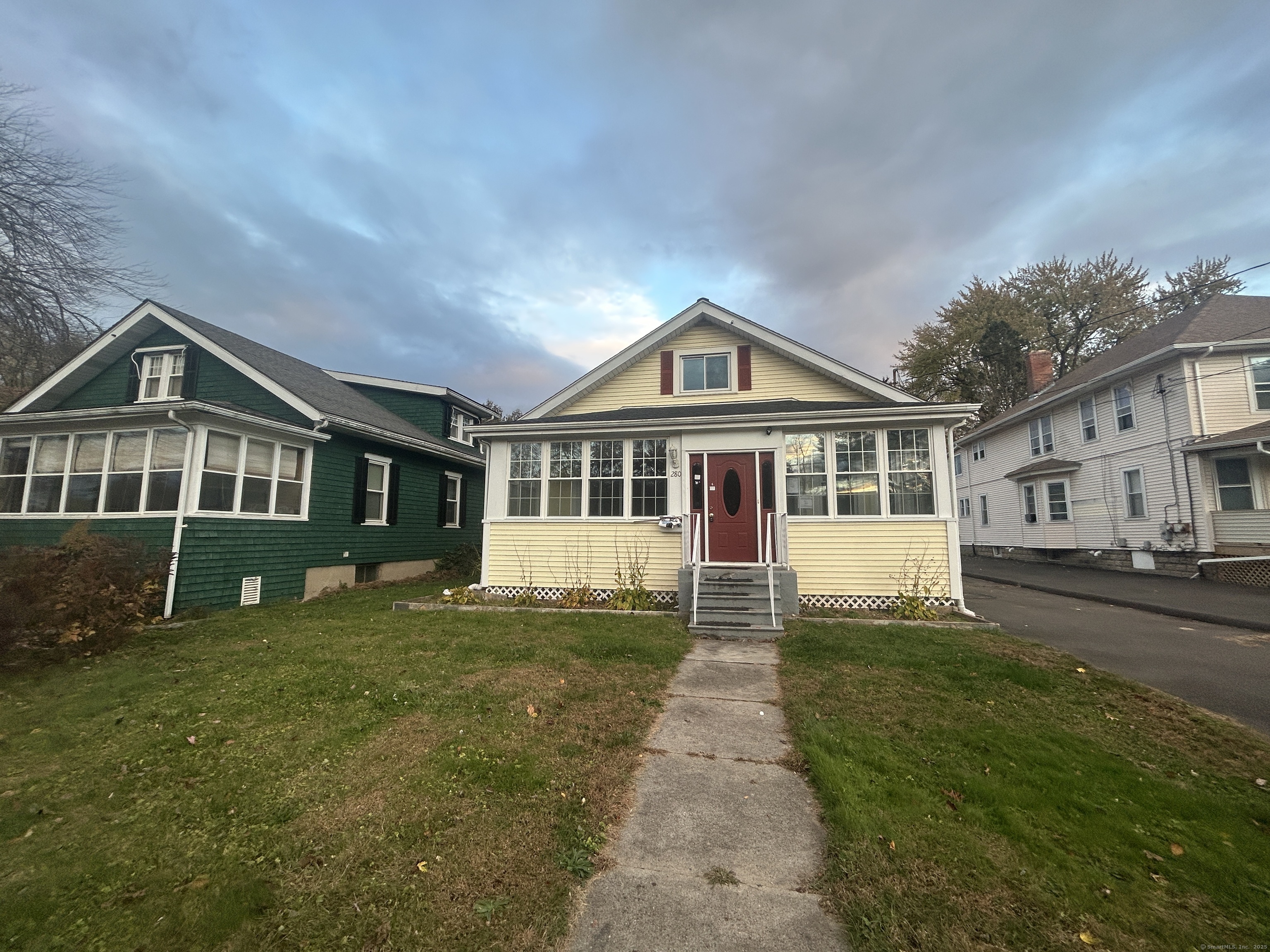 280 Deerfield Road Windsor CT 06095