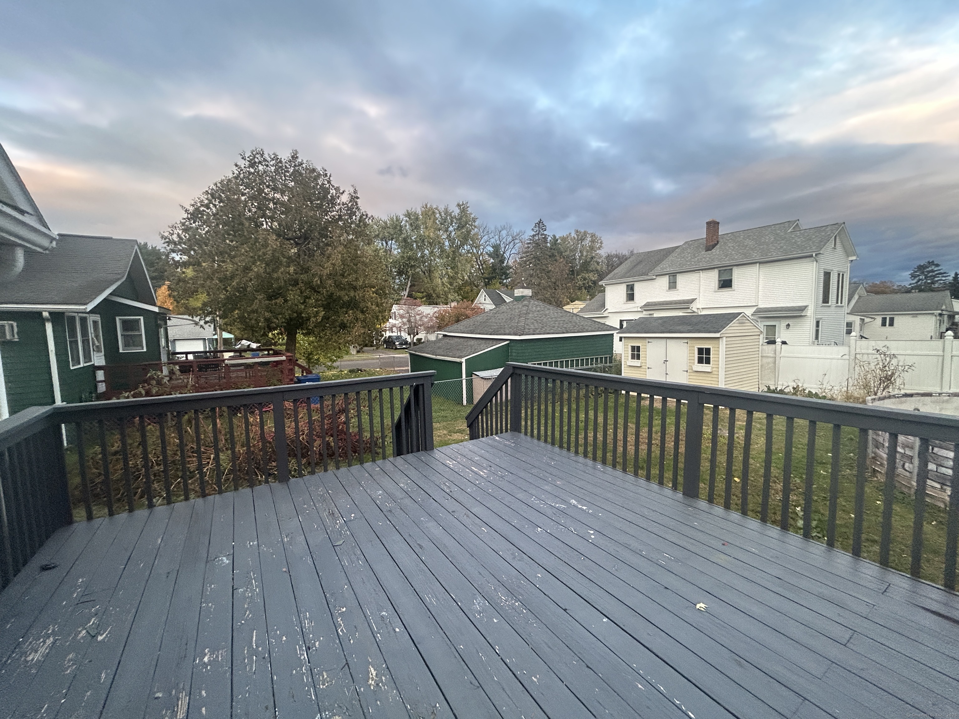 280 Deerfield Road Windsor CT 06095