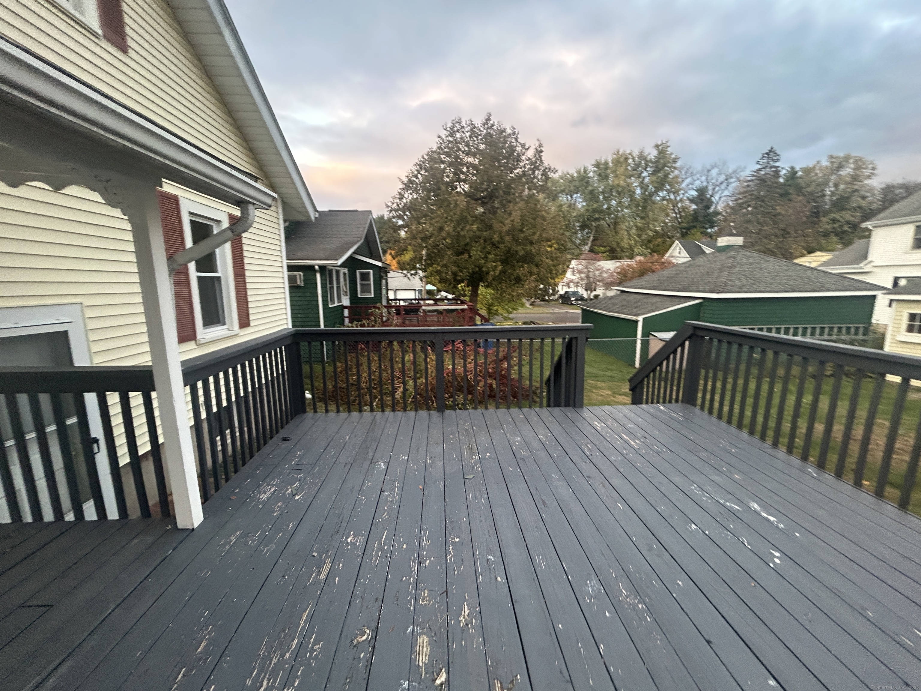 280 Deerfield Road Windsor CT 06095