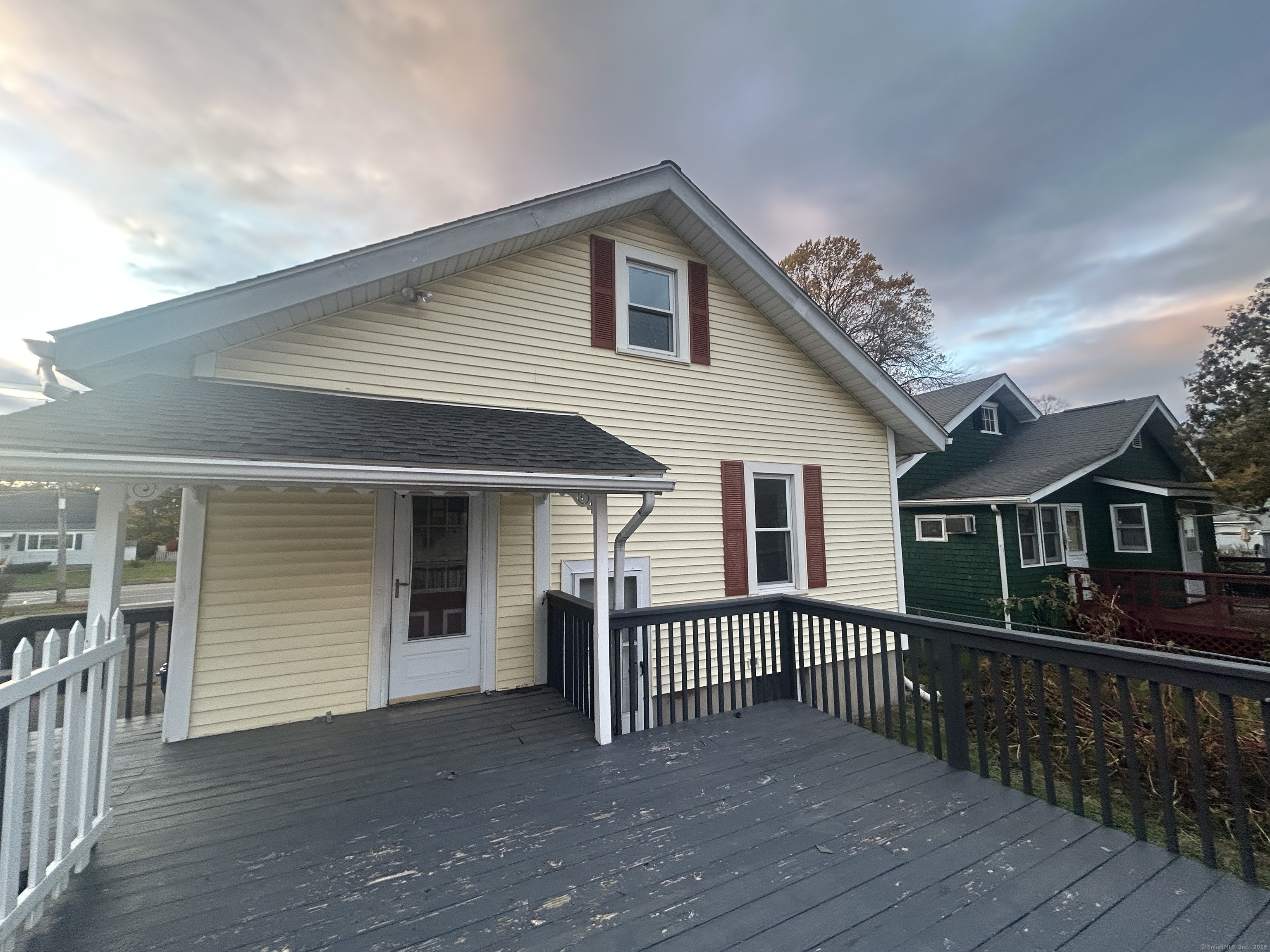 280 Deerfield Road Windsor CT 06095