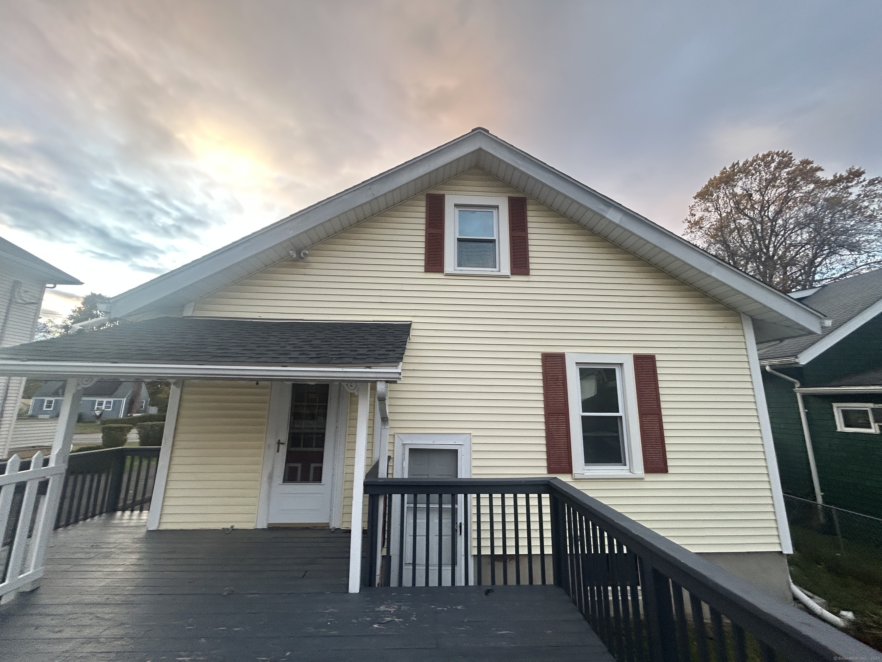 280 Deerfield Road Windsor CT 06095