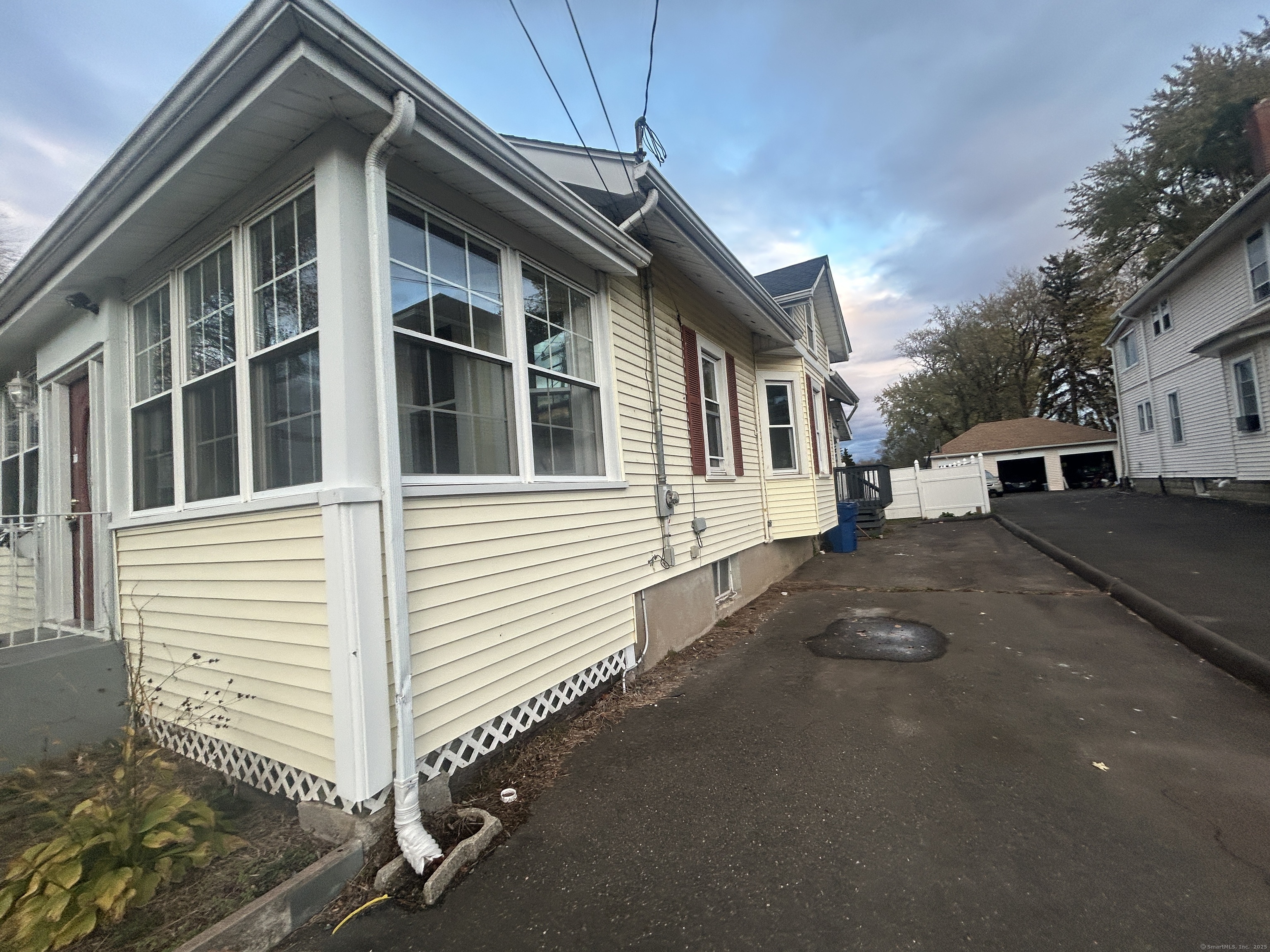 280 Deerfield Road Windsor CT 06095