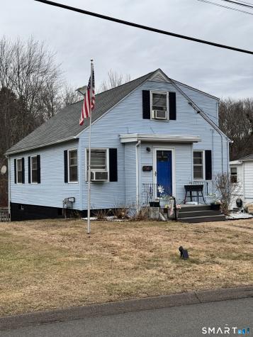 45 Lawrence Street Vernon CT 06066