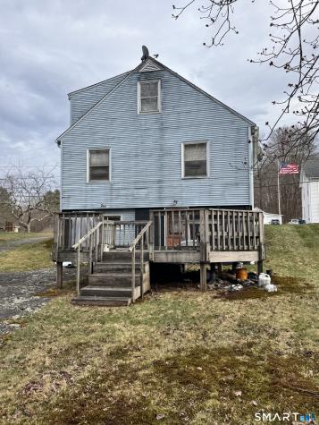 45 Lawrence Street Vernon CT 06066