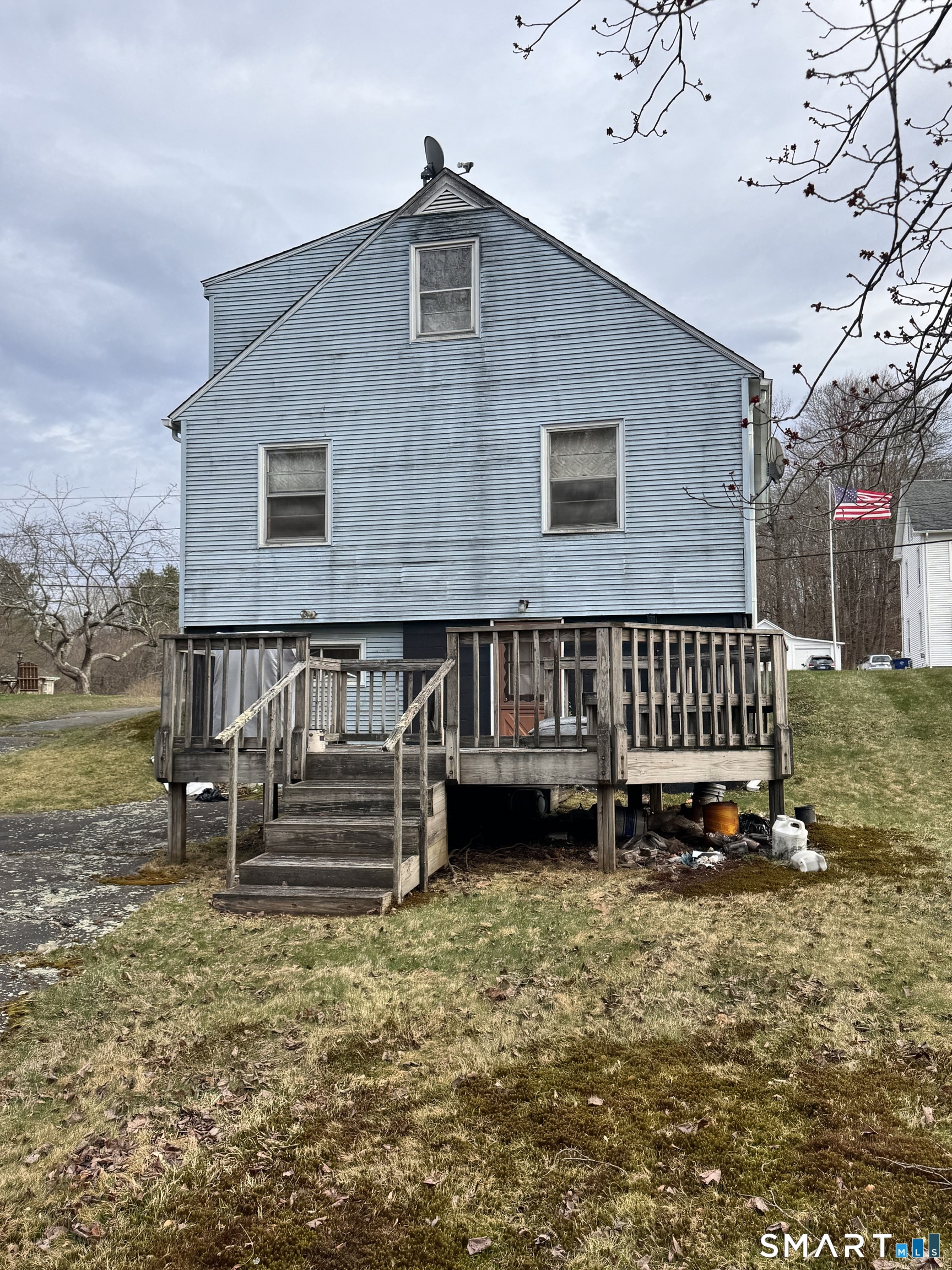 45 Lawrence Street Vernon CT 06066