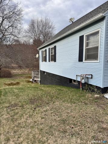 45 Lawrence Street Vernon CT 06066