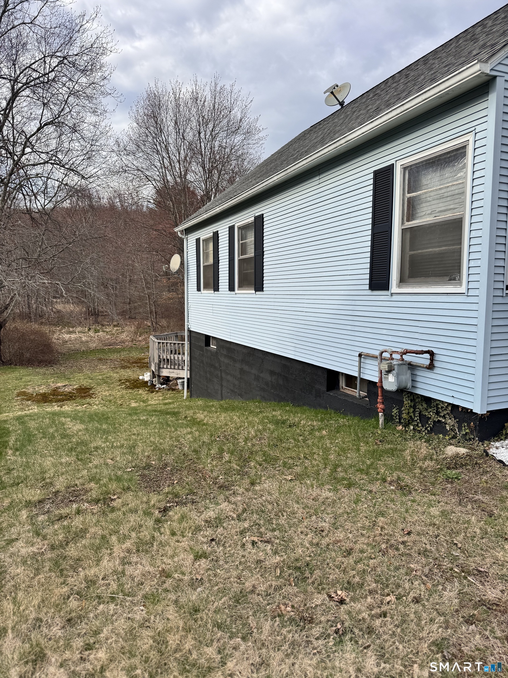 45 Lawrence Street Vernon CT 06066