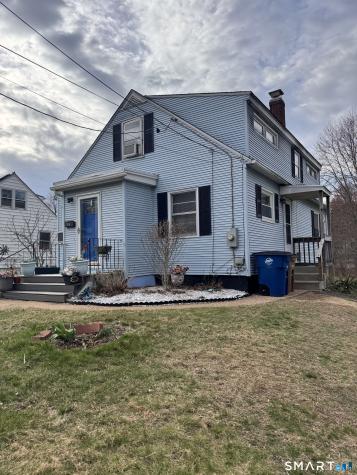 45 Lawrence Street Vernon CT 06066
