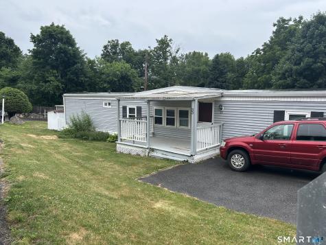 42 Miry Brook Road Danbury CT 06810