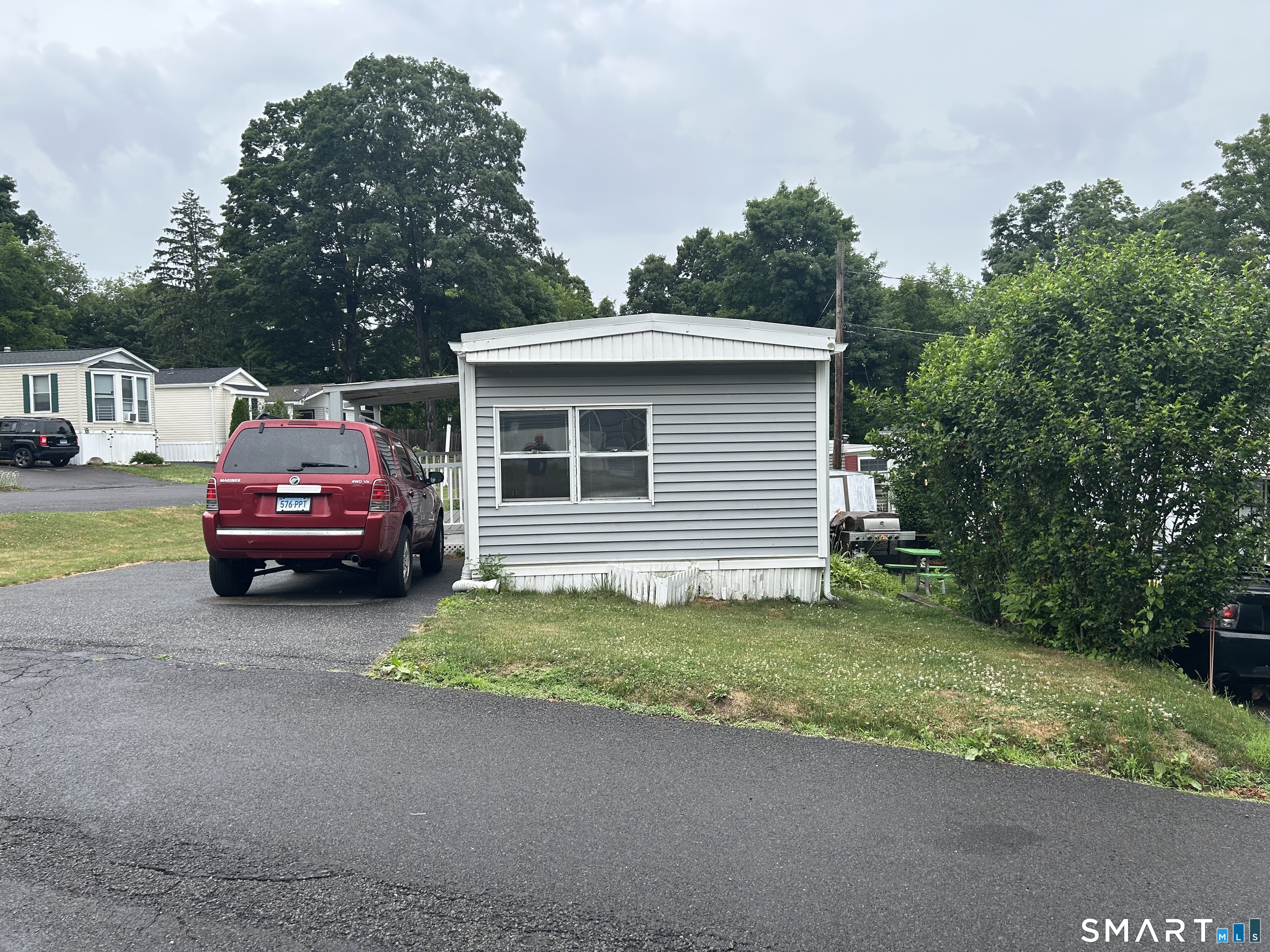 42 Miry Brook Road Danbury CT 06810